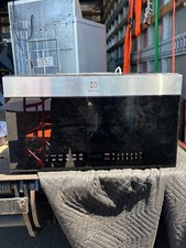 Range convection microwave for sale  Richmond
