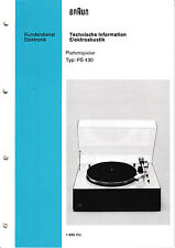 Service manual anleitung gebraucht kaufen  Sulzbach-Rosenberg
