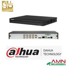 Dvr dahua canali usato  Aversa