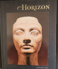 Horizon magazine summer for sale  Exmore