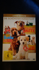 Dvd schönsten hundefilme gebraucht kaufen  Berlin