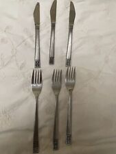 Viners knives forks for sale  SOLIHULL
