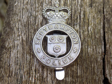 Vintage obsolete southampton for sale  WATERLOOVILLE