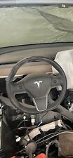 109522299l volante tesla usato  Racale