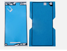For Sony Xperia Z Ultra XL39H Front  LCD Display Back Adhesive Sticker Glue 39H comprar usado  Enviando para Brazil