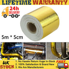 Heat shield wrap for sale  BIRMINGHAM