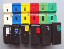 Wylex hrc cartridge for sale  EXETER