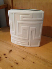 Rosenthal vase dedalo gebraucht kaufen  Pechbrunn