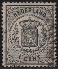 Ola olanda 1869 usato  Treviso