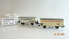 Fleischmann 985349 bierwagen gebraucht kaufen  Erftstadt