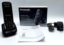 Panasonic tw211 gba gebraucht kaufen  Gleichen