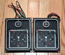Pair vintage jbl for sale  Dover