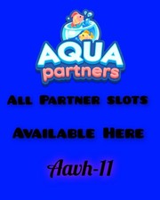Mono_Poly_Go Todo Tipo de Slot de Transporte Completo :- Evento AQUA Partners :- Mais Rápido comprar usado  Enviando para Brazil