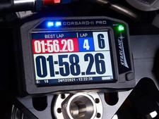 Starlane corsaro pro d'occasion  Expédié en France