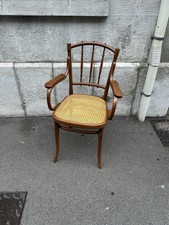 Poltroncina thonet nº66 usato  Trieste