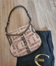 Just cavalli borsa usato  Roma