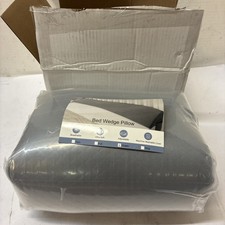 Bed wedge pillow for sale  Clearfield