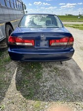 2002 honda accord for sale  Morristown