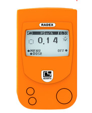 Radex rd1503 dosimètre d'occasion  Toulouse-