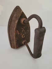 sad iron ixl 8 for sale  Babbitt