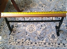 Suporte de rolo de papel vintage loja geral açougueiro mercantil 24 polegadas comprar usado Suporte de rolo de papel vintage loja geral açougueiro mercantil 24 polegadas comprar usado  Enviando para Brazil