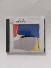 Genesis | Abacab CD 1981 Atlantic 82693-2 | Classic Rock Phil Collins Era comprar usado  Enviando para Brazil