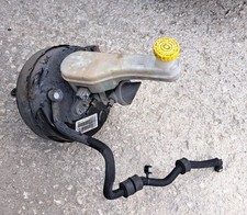 Servofreno pompa fiat usato  Villa Santo Stefano