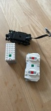 Lego eisenbahn motor gebraucht kaufen  Wiesbaden