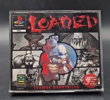 Loaded big box d'occasion  Sevran