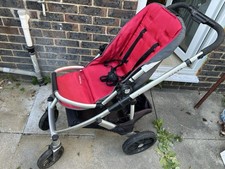 Uppa baby vista for sale  LONDON