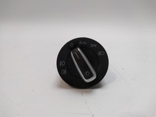 Volkswagen scirocco headlamp for sale  SKELMERSDALE