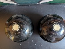 ladies crown green bowls for sale ladies crown green bowls for sale WALSALL