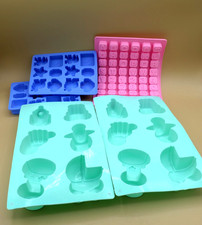 Lot silicone mold for sale  Pompano Beach