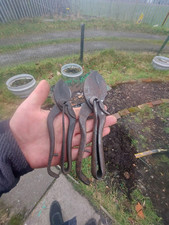 antique garden tools for sale  LIVERPOOL