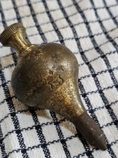 Vintage plumb bob for sale  KIRKBY STEPHEN