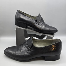 Moreschi loafers mens for sale  SHEFFIELD
