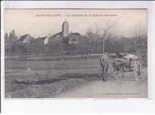 Saint hilaire clocher d'occasion  France