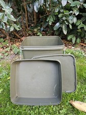Trakker litre green for sale Trakker litre green for sale  SOUTHAMPTON