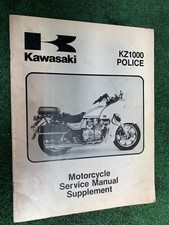 1983 kawasaki kz1000p for sale  Escondido