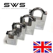 Heavy duty padlock for sale  BRADFORD