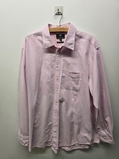 Fynch hatton shirt for sale  BATLEY