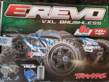 Traxxas revo vxl gebraucht kaufen  Aurich