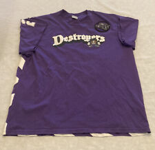 Nike destroyers basketball for sale  Sparrows Point