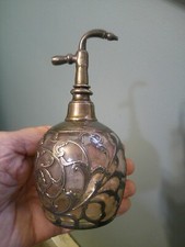 Antique glass perfume for sale  Concord