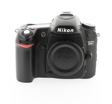 Nikon d80 nikon d'occasion  Mulhouse-