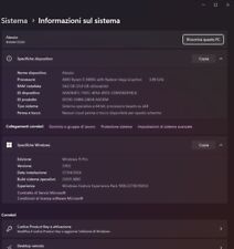 Computer fisso amd usato  Rimini