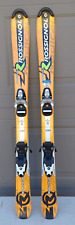 Rossignol radical junior for sale  North Branch