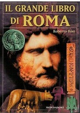 Grande libro roma usato  Italia