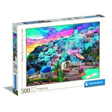 Clementoni clm35149 puzzle usato  San Casciano in Val di Pesa