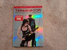 Terminator sarah conner for sale  Olmsted Falls